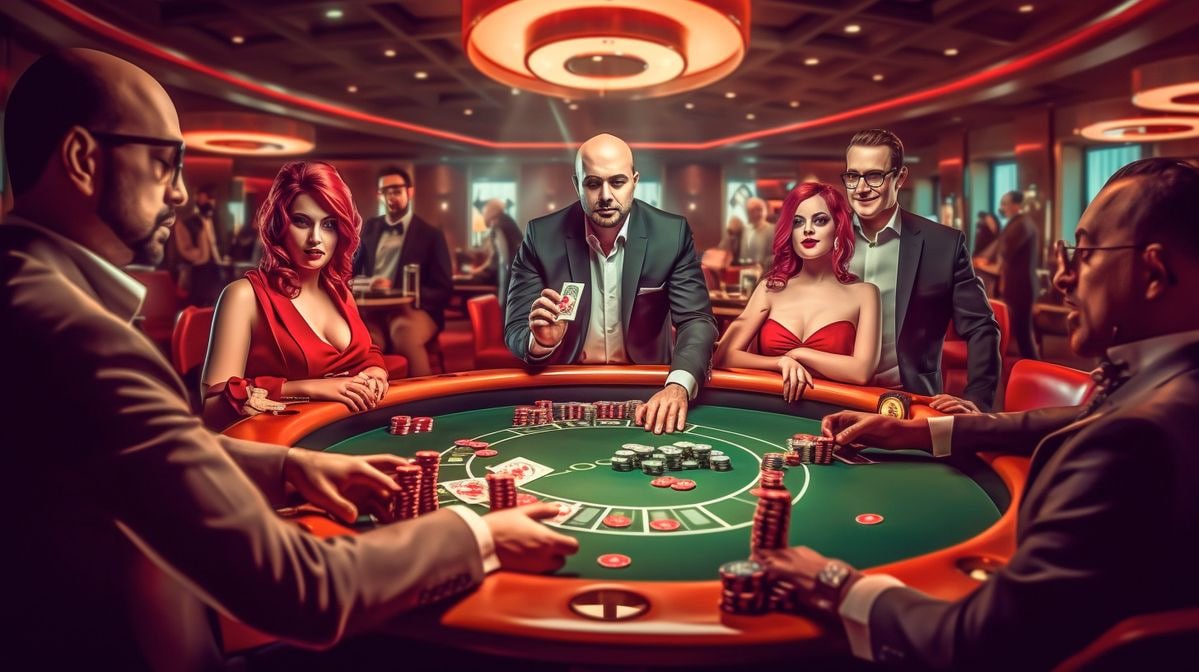 SGA777 bingo pemula VIP turnamen ruangan hadiah jackpot progresif terpercaya Indonesia