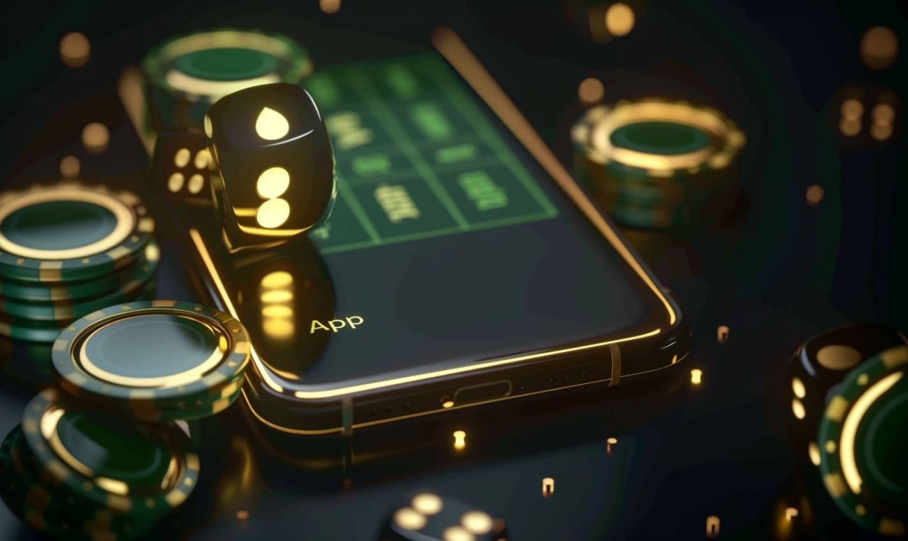 SGA777 live casino dengan dealer sungguhan