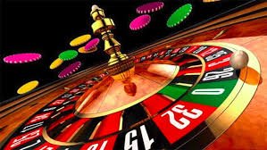 SGA777 permainan slot online terpopuler