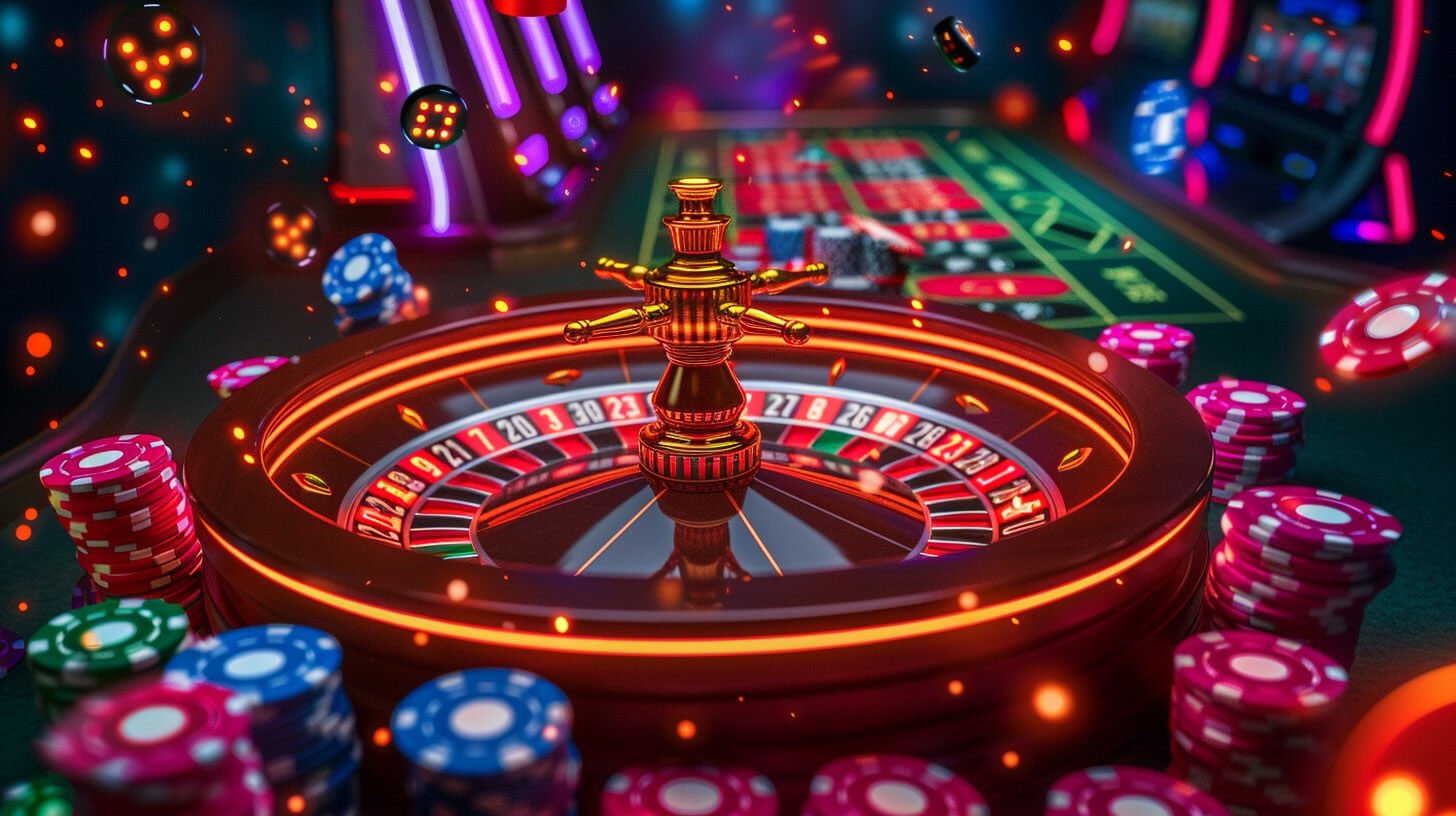SGA777 slot RNG tersertifikasi adil dan transparan untuk semua pemain