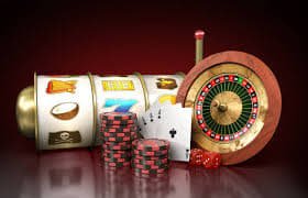 SGA777 permainan slot online beragam pilihan jackpot progresif tampilan modern