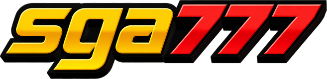 SGA777 Logo